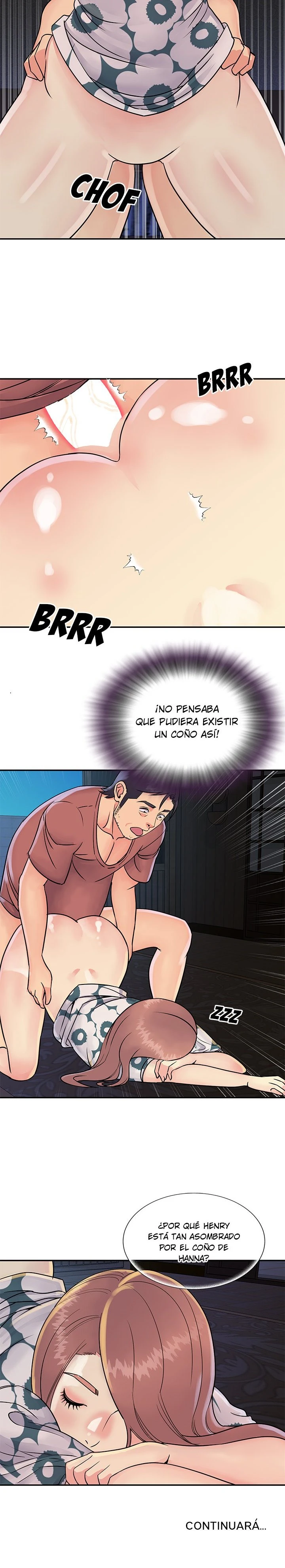 NOT ONE, BUT TWO Capítulo 31 - Page 16
