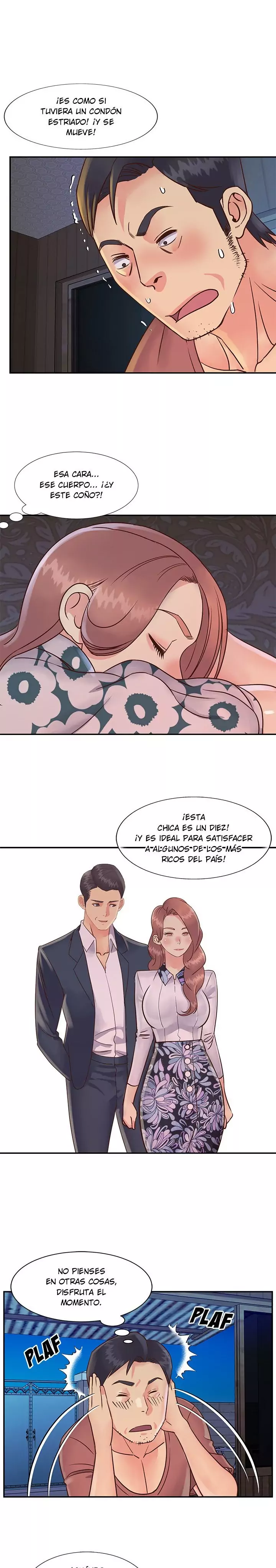 NOT ONE, BUT TWO Capítulo 32 - Page 2