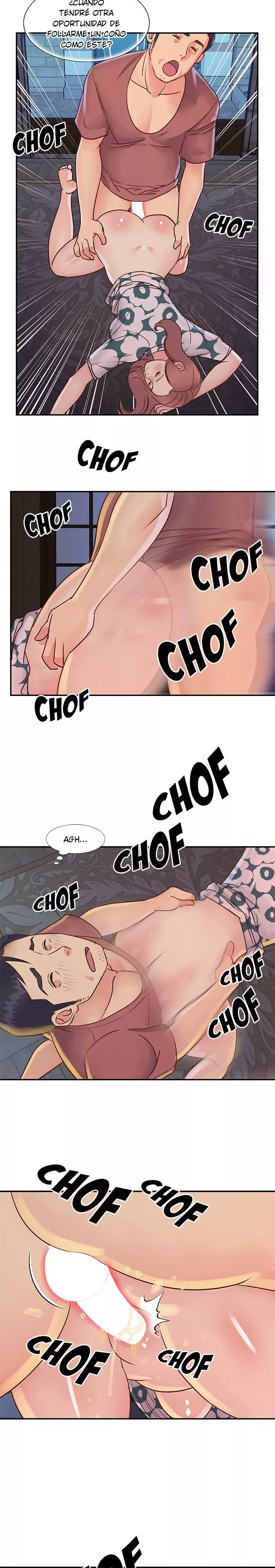 NOT ONE, BUT TWO Capítulo 32 - Page 3