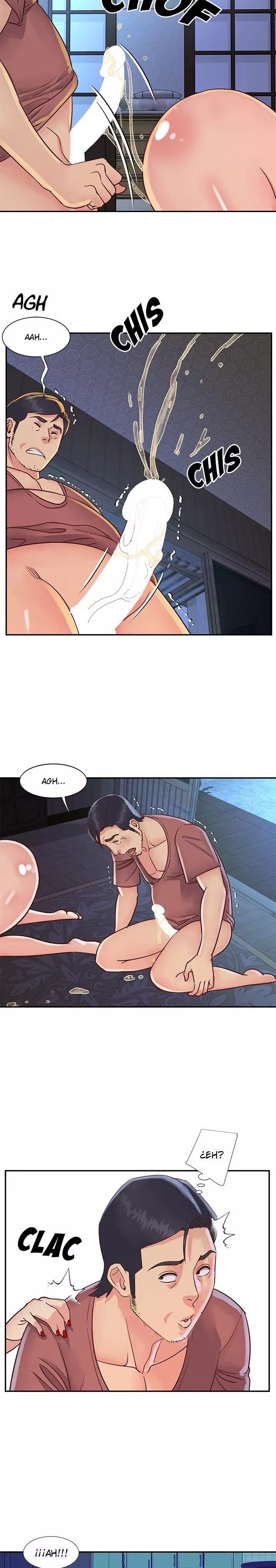 NOT ONE, BUT TWO Capítulo 32 - Page 5