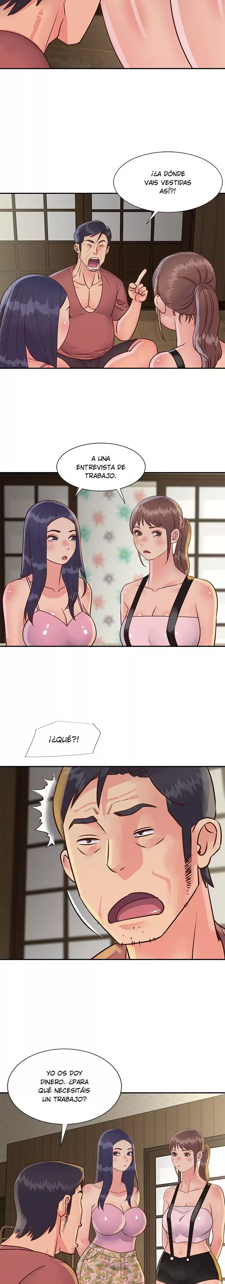 NOT ONE, BUT TWO Capítulo 32 - Page 10