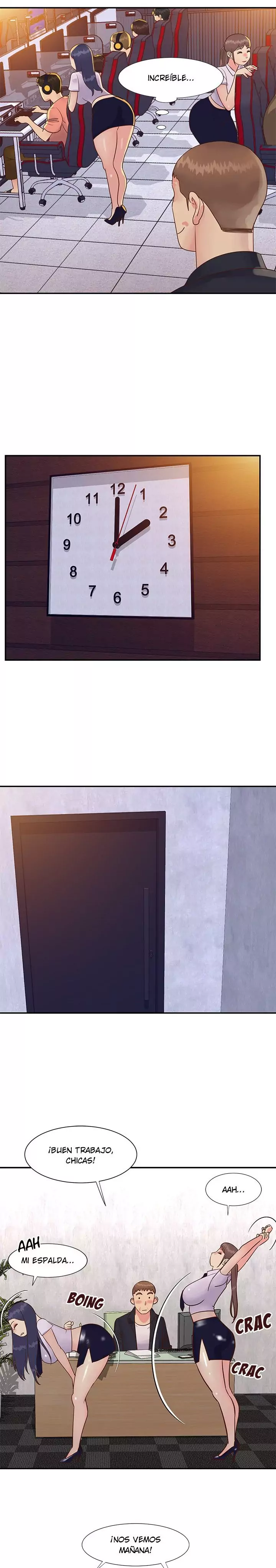 NOT ONE, BUT TWO Capítulo 33 - Page 4