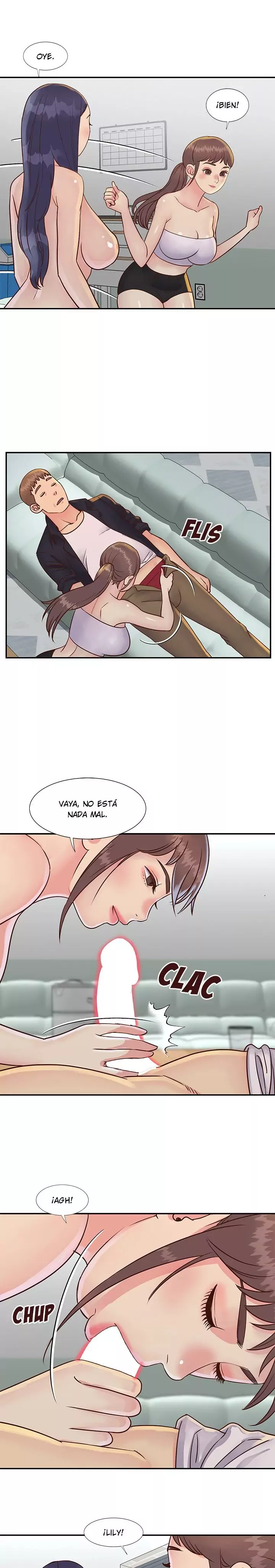 NOT ONE, BUT TWO Capítulo 33 - Page 14
