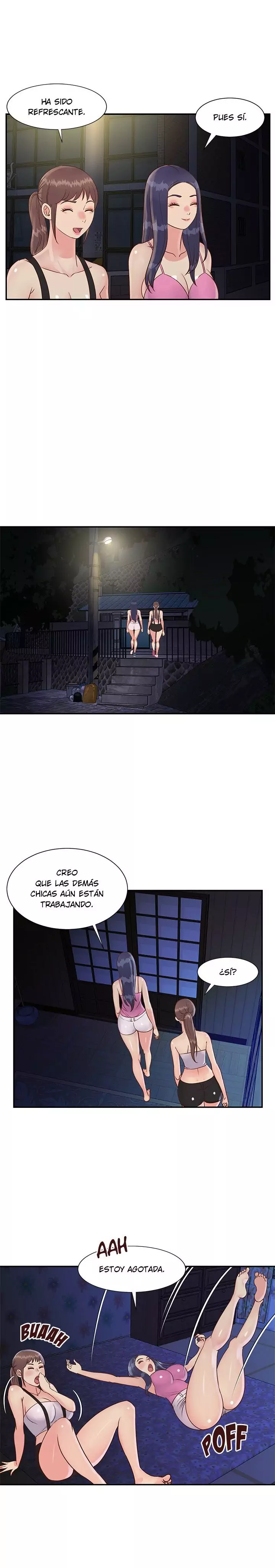 NOT ONE, BUT TWO Capítulo 34 - Page 12