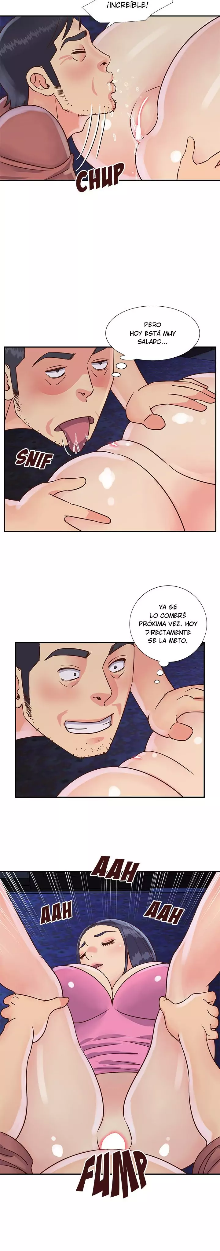 NOT ONE, BUT TWO Capítulo 34 - Page 15