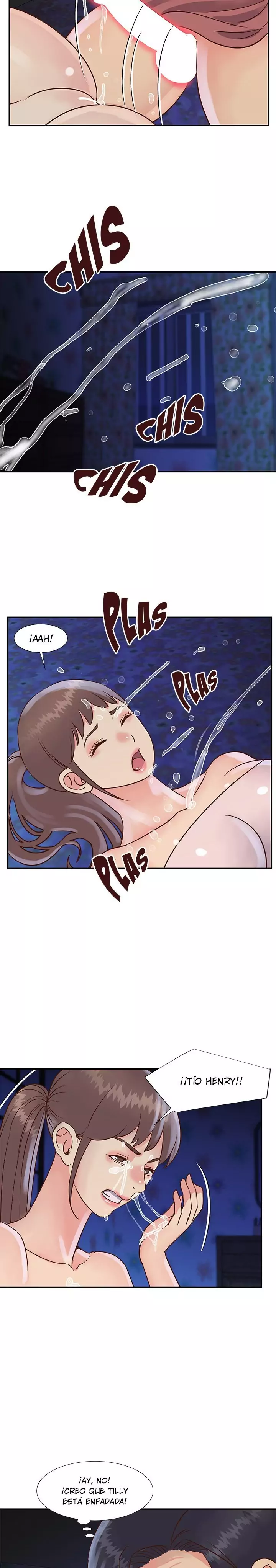 NOT ONE, BUT TWO Capítulo 34 - Page 18