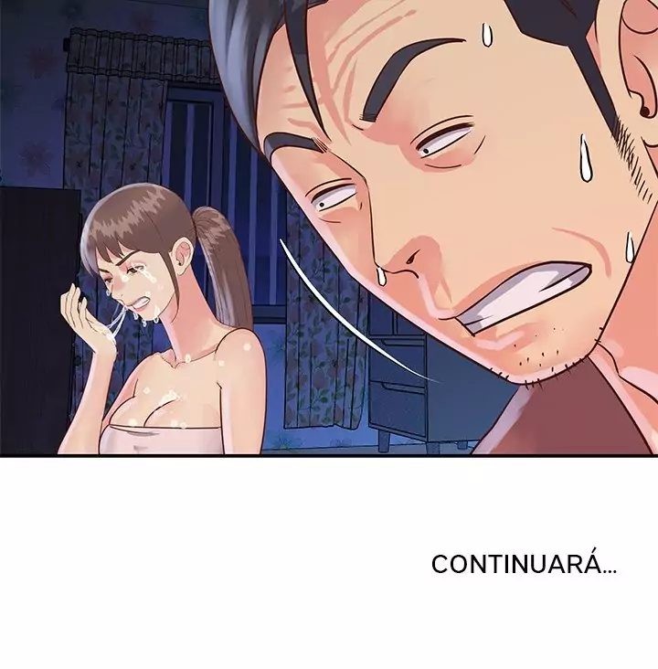 NOT ONE, BUT TWO Capítulo 34 - Page 19