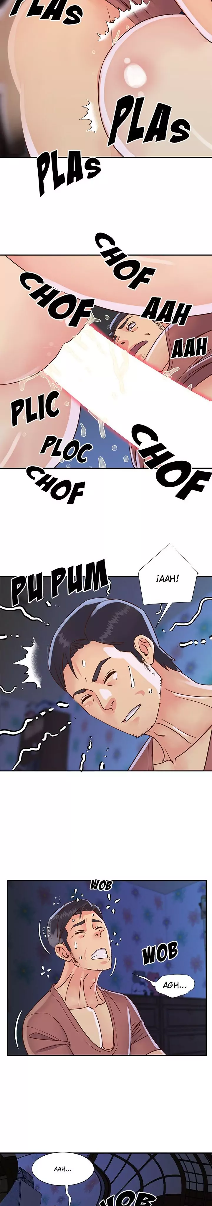 NOT ONE, BUT TWO Capítulo 35 - Page 5