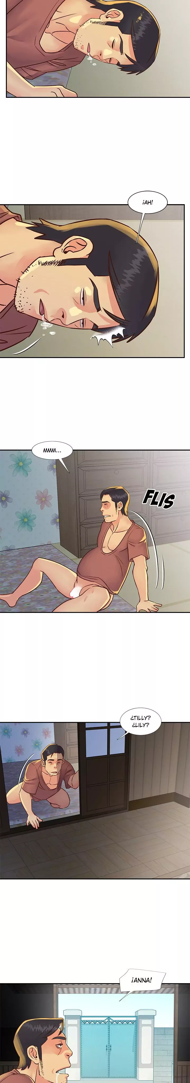 NOT ONE, BUT TWO Capítulo 35 - Page 7