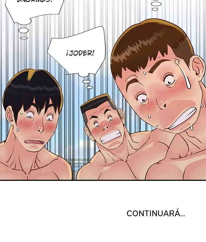 NOT ONE, BUT TWO Capítulo 35 - Page 17