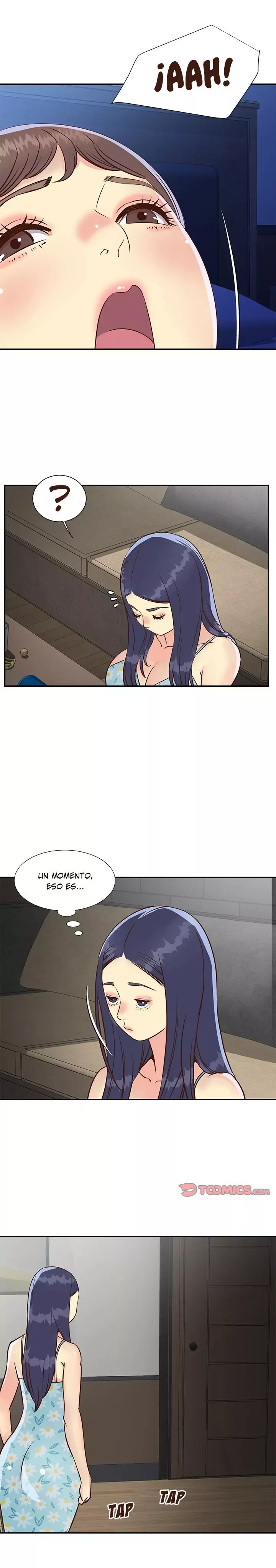 NOT ONE, BUT TWO Capítulo 36 - Page 12