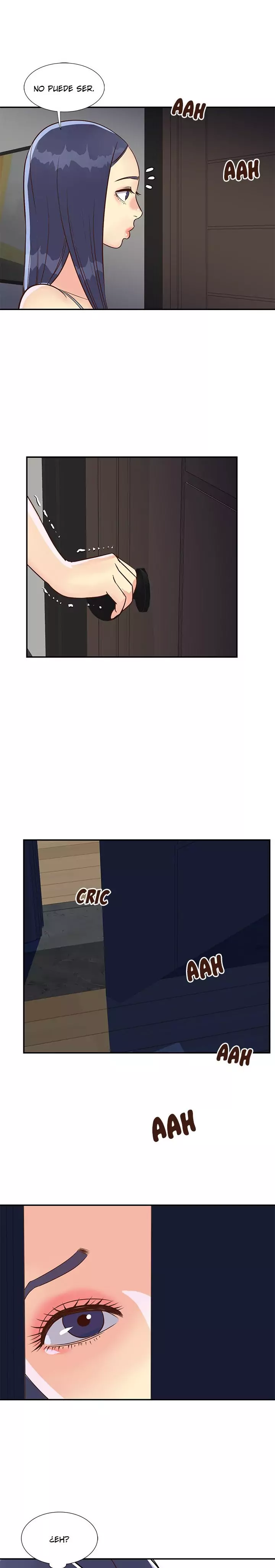 NOT ONE, BUT TWO Capítulo 36 - Page 13