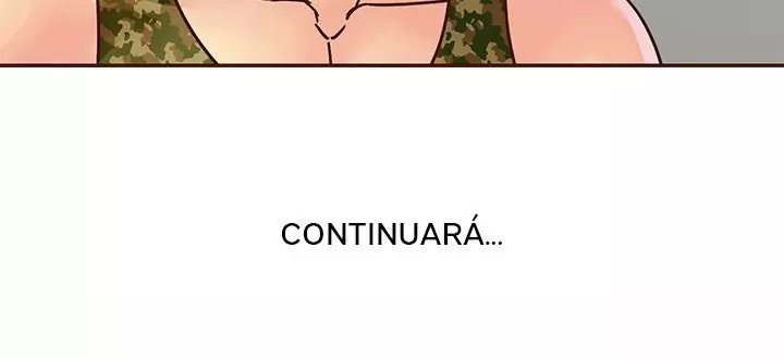 NOT ONE, BUT TWO Capítulo 36 - Page 18