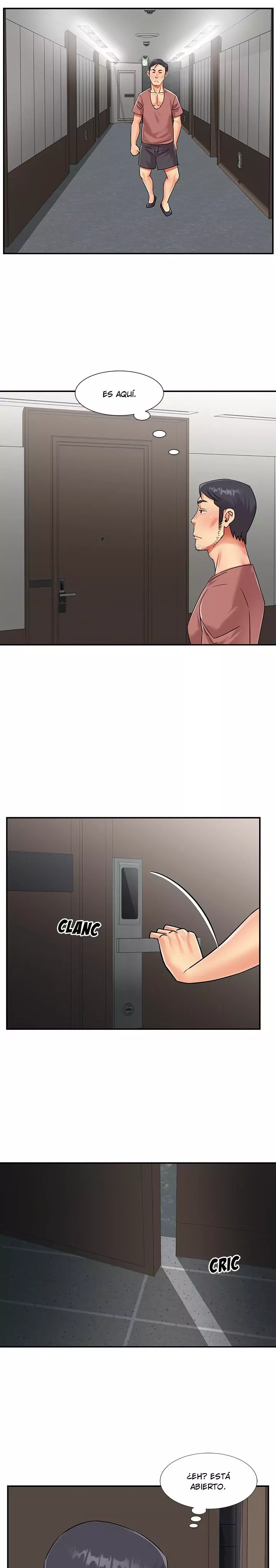 NOT ONE, BUT TWO Capítulo 37 - Page 16