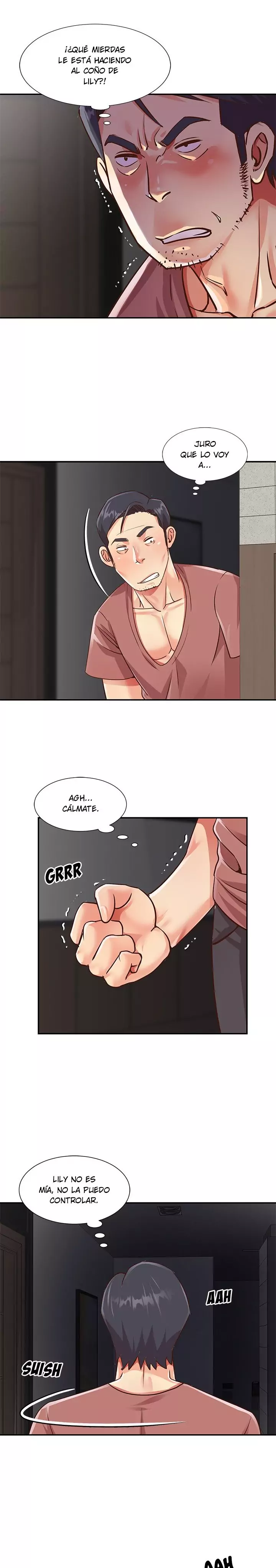 NOT ONE, BUT TWO Capítulo 38 - Page 2