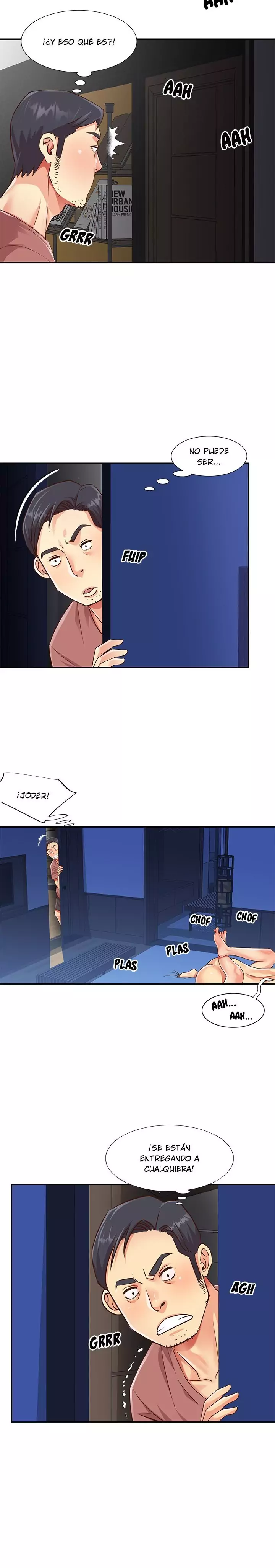 NOT ONE, BUT TWO Capítulo 38 - Page 3