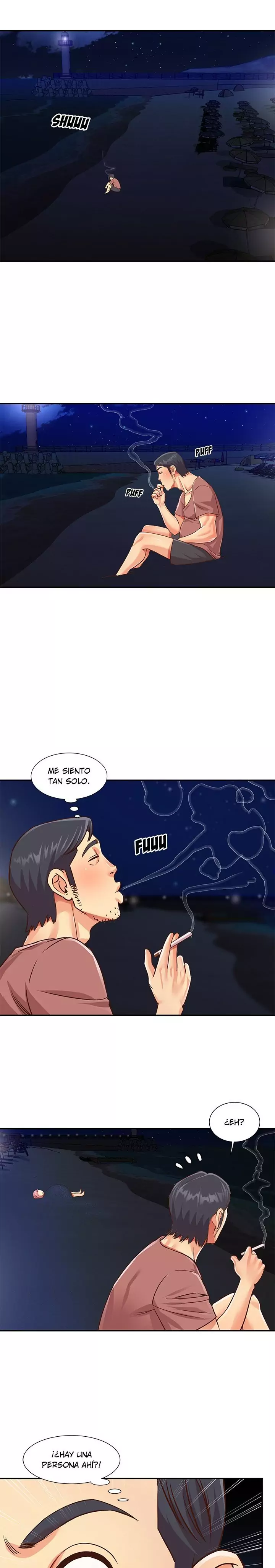 NOT ONE, BUT TWO Capítulo 38 - Page 4