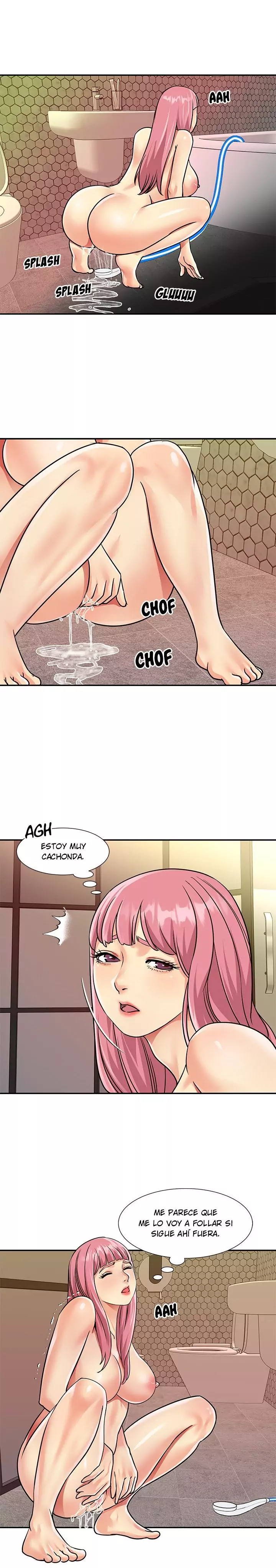 NOT ONE, BUT TWO Capítulo 38 - Page 13