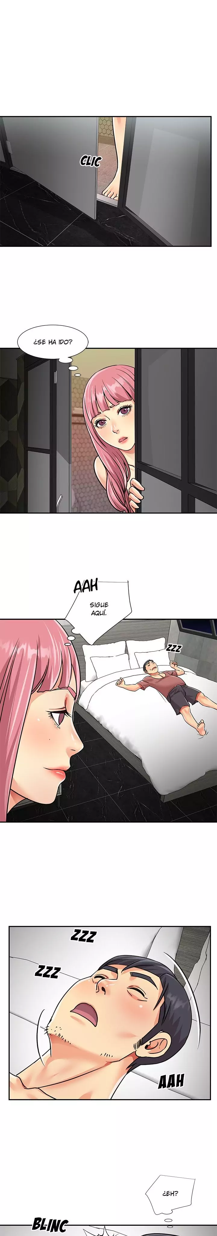 NOT ONE, BUT TWO Capítulo 38 - Page 14