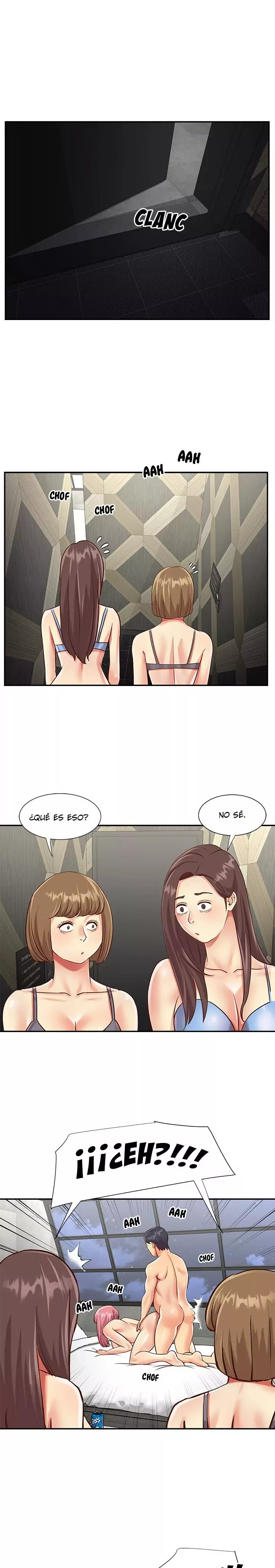 NOT ONE, BUT TWO Capítulo 39 - Page 2