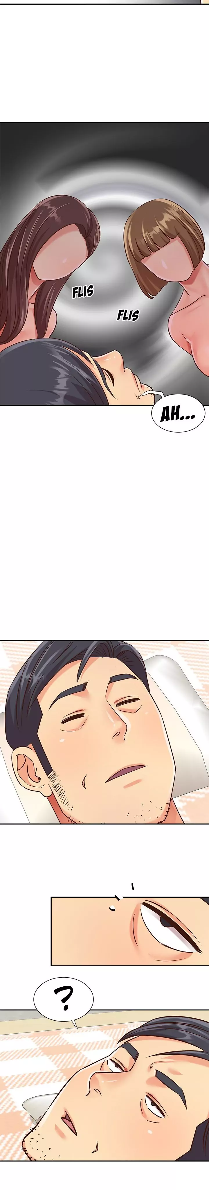NOT ONE, BUT TWO Capítulo 39 - Page 11