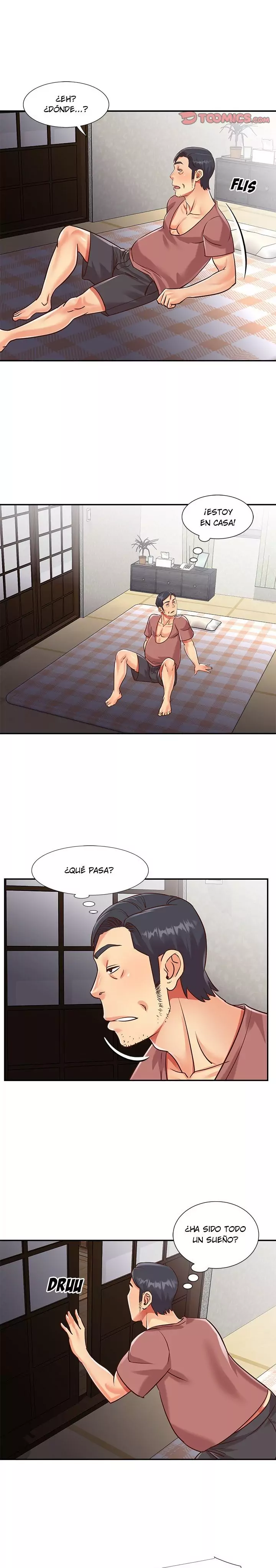 NOT ONE, BUT TWO Capítulo 39 - Page 12