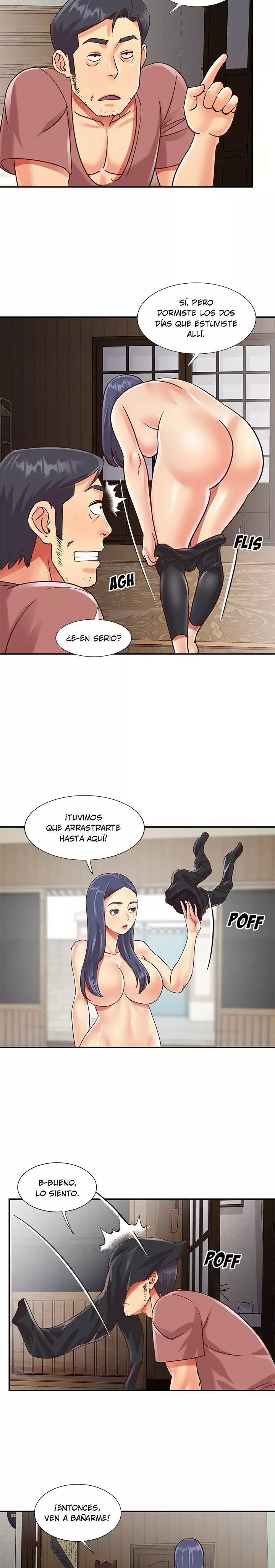 NOT ONE, BUT TWO Capítulo 39 - Page 14