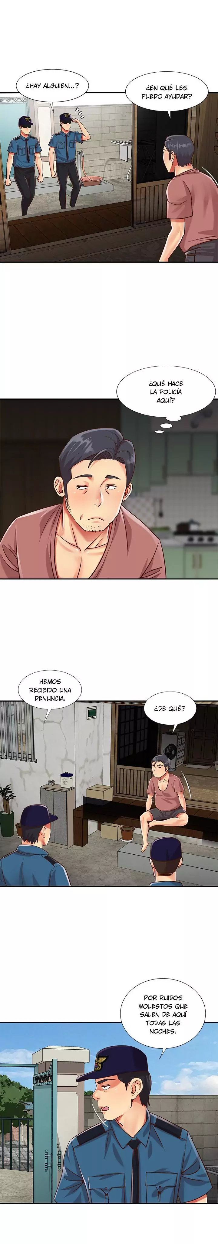 NOT ONE, BUT TWO Capítulo 40 - Page 2