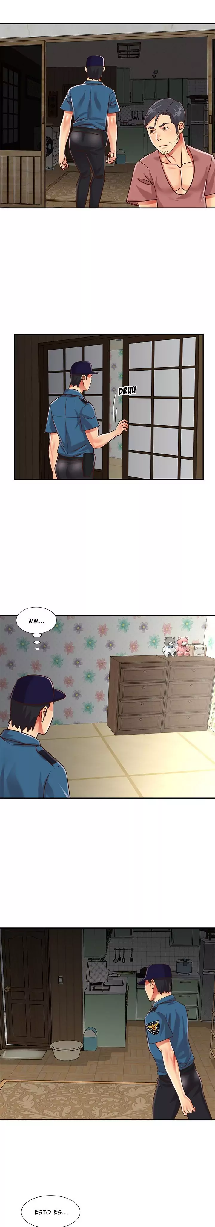 NOT ONE, BUT TWO Capítulo 40 - Page 4