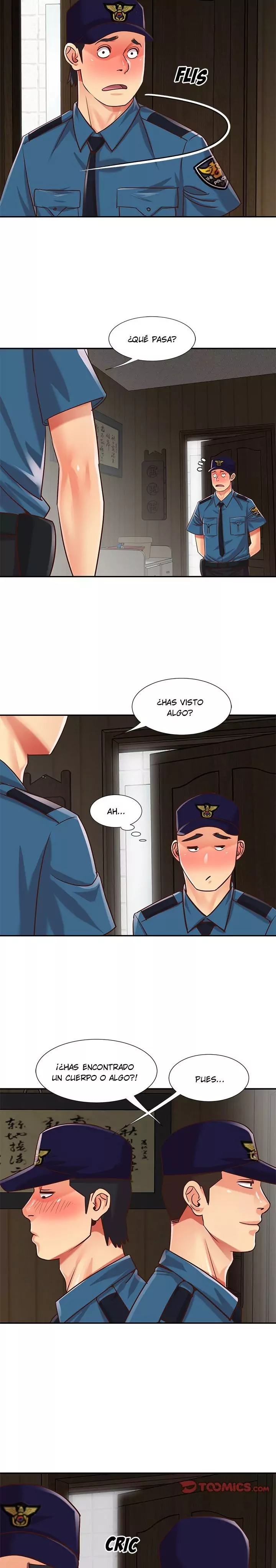 NOT ONE, BUT TWO Capítulo 40 - Page 6
