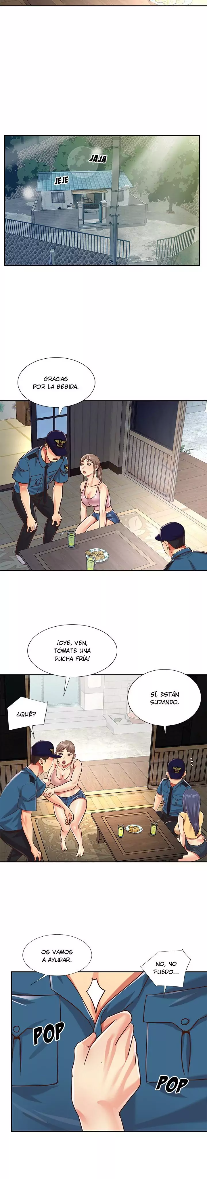 NOT ONE, BUT TWO Capítulo 40 - Page 11
