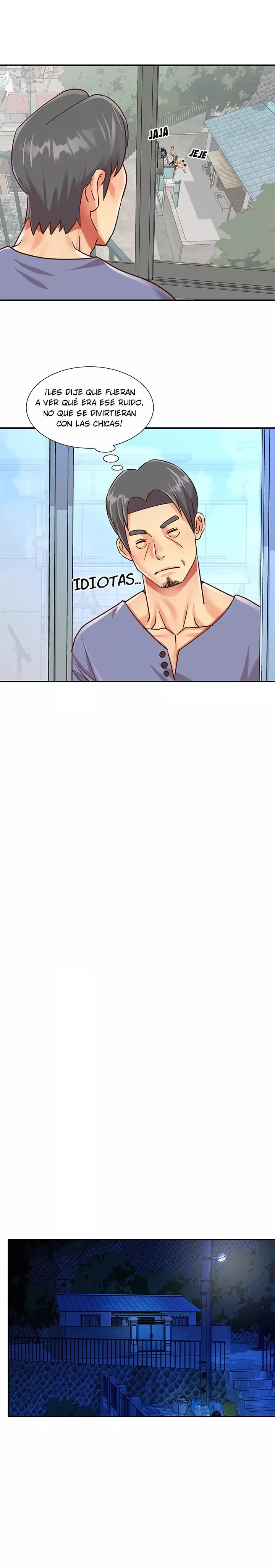 NOT ONE, BUT TWO Capítulo 40 - Page 13