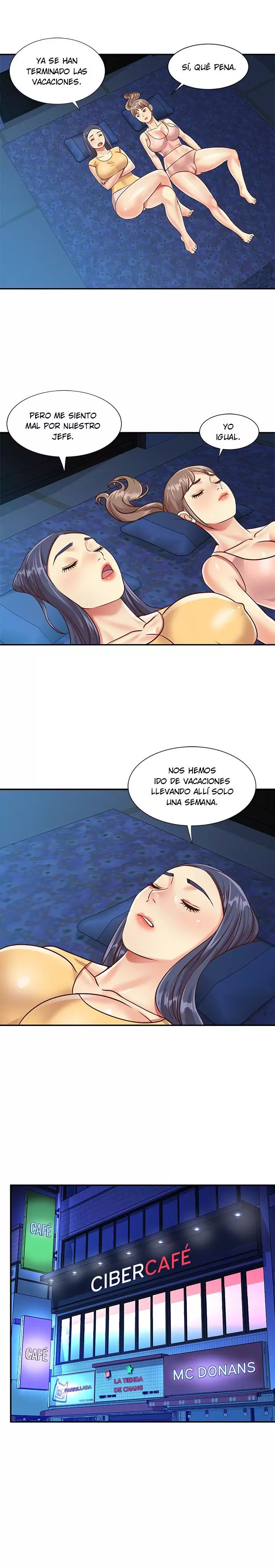 NOT ONE, BUT TWO Capítulo 40 - Page 14