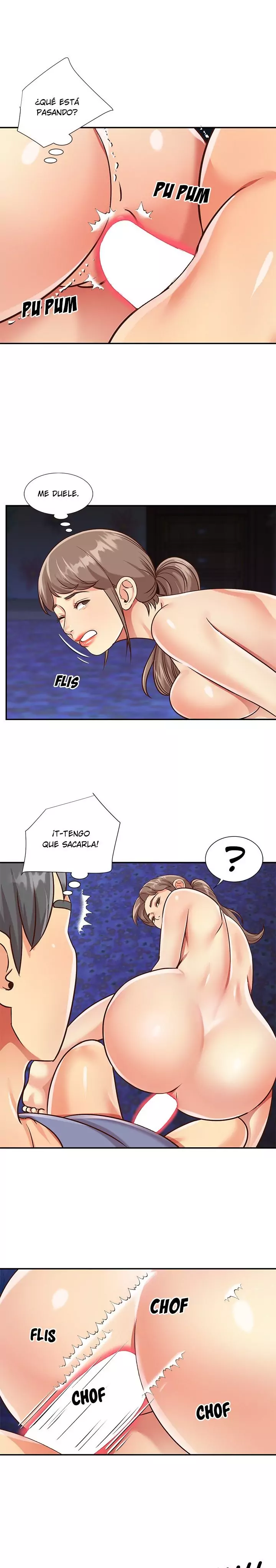 NOT ONE, BUT TWO Capítulo 41 - Page 7