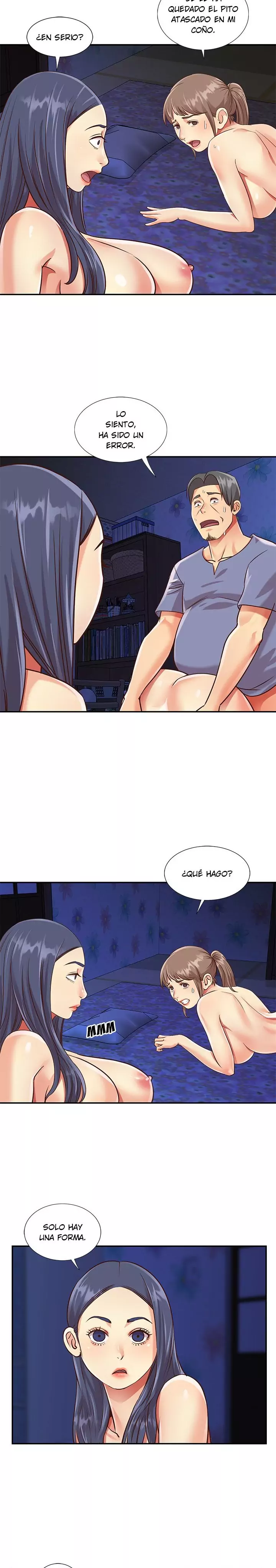 NOT ONE, BUT TWO Capítulo 41 - Page 11