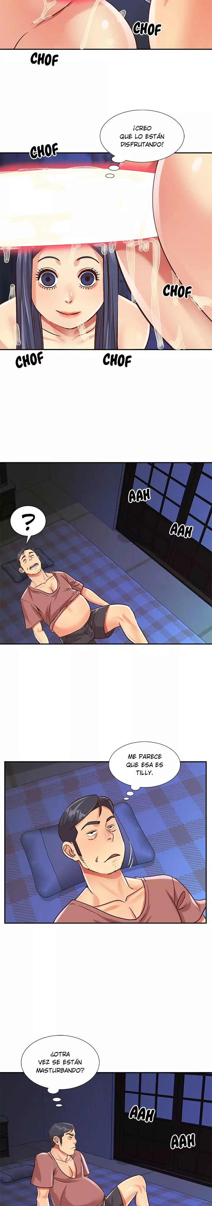 NOT ONE, BUT TWO Capítulo 41 - Page 15