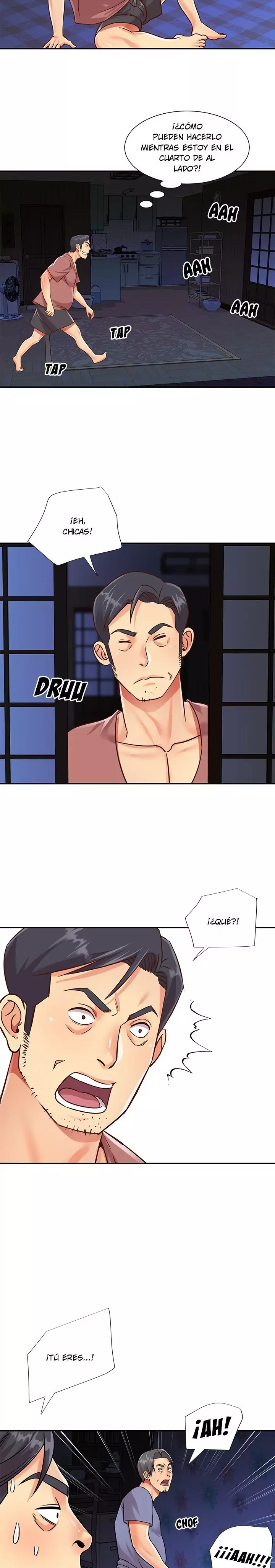 NOT ONE, BUT TWO Capítulo 41 - Page 16