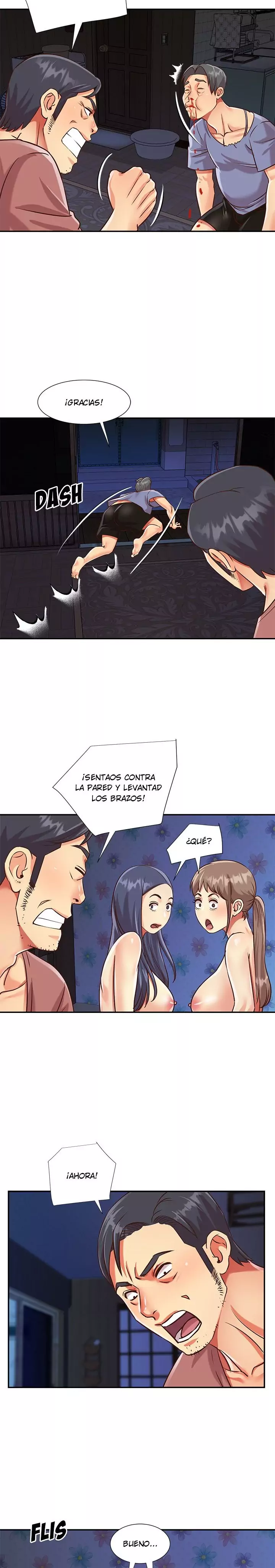 NOT ONE, BUT TWO Capítulo 42 - Page 4