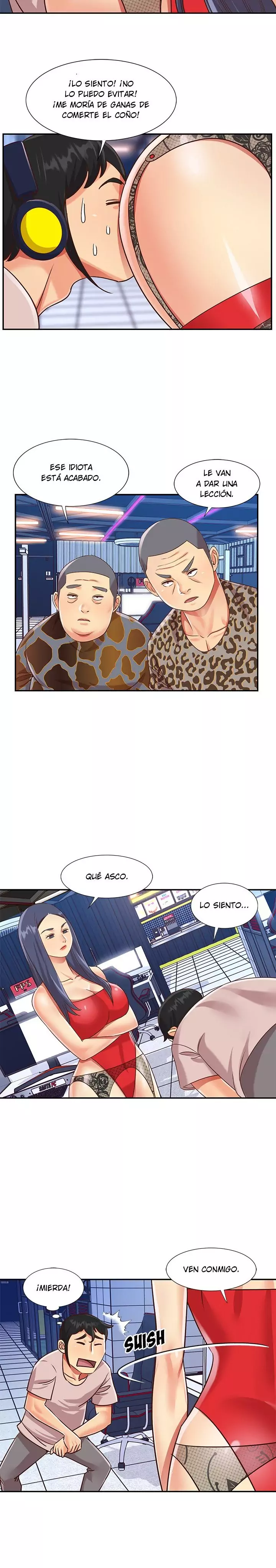 NOT ONE, BUT TWO Capítulo 44 - Page 2