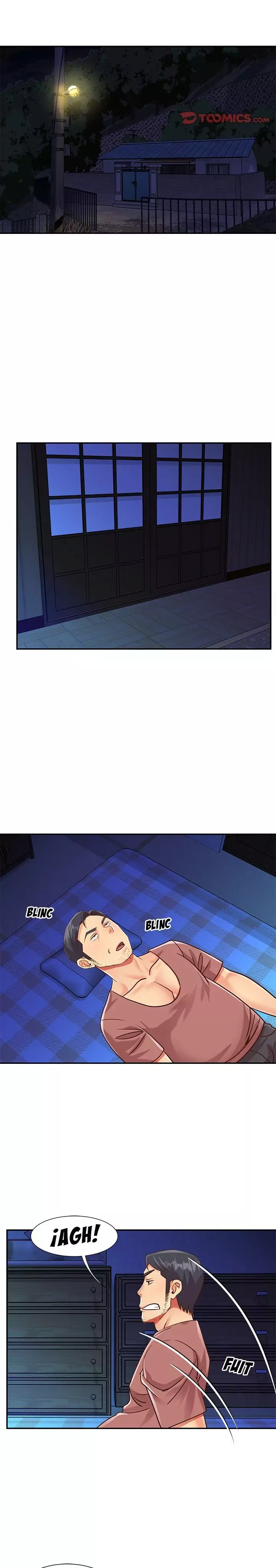 NOT ONE, BUT TWO Capítulo 44 - Page 12