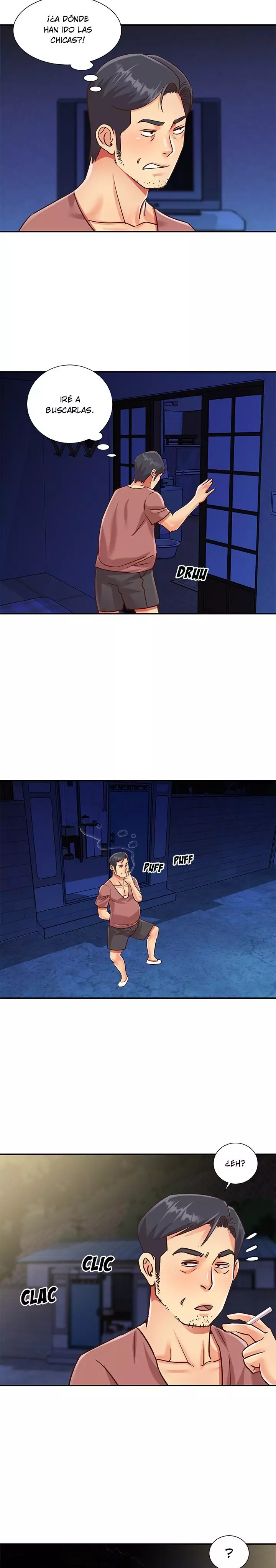 NOT ONE, BUT TWO Capítulo 44 - Page 13