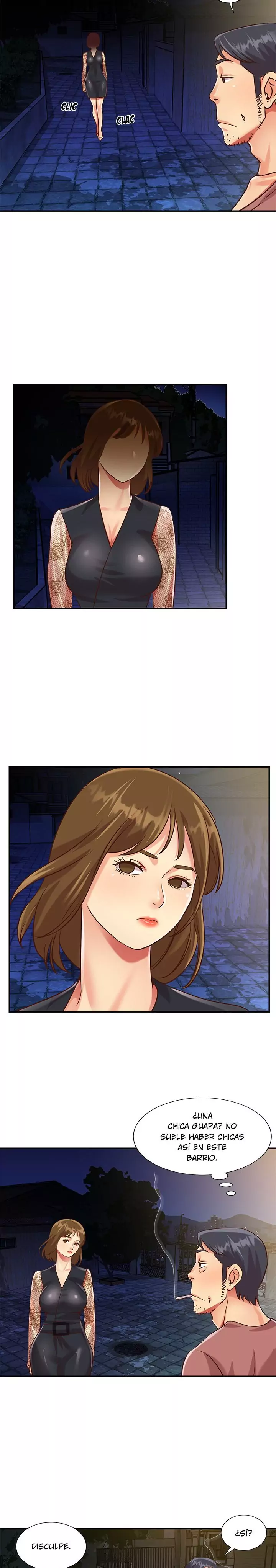 NOT ONE, BUT TWO Capítulo 44 - Page 14