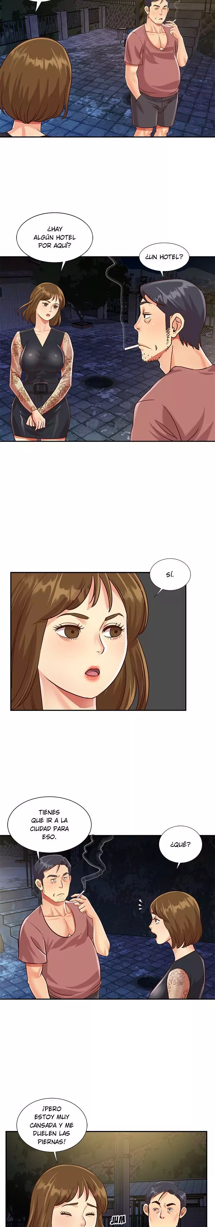 NOT ONE, BUT TWO Capítulo 44 - Page 15
