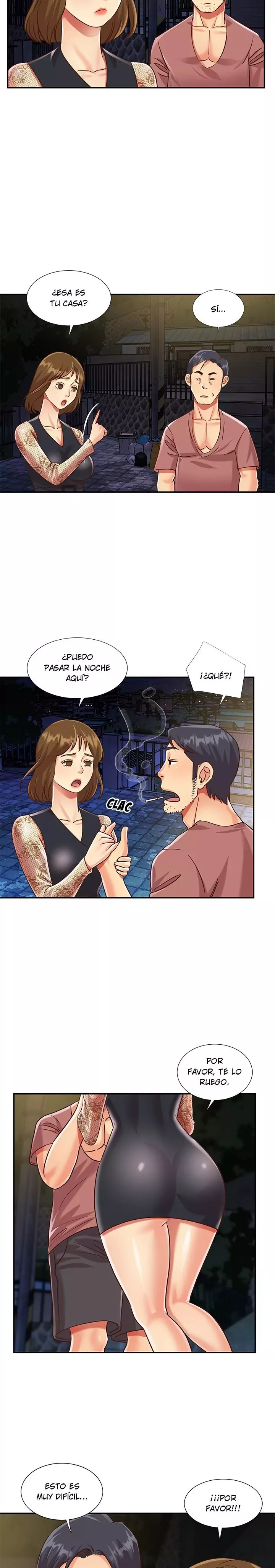 NOT ONE, BUT TWO Capítulo 44 - Page 16