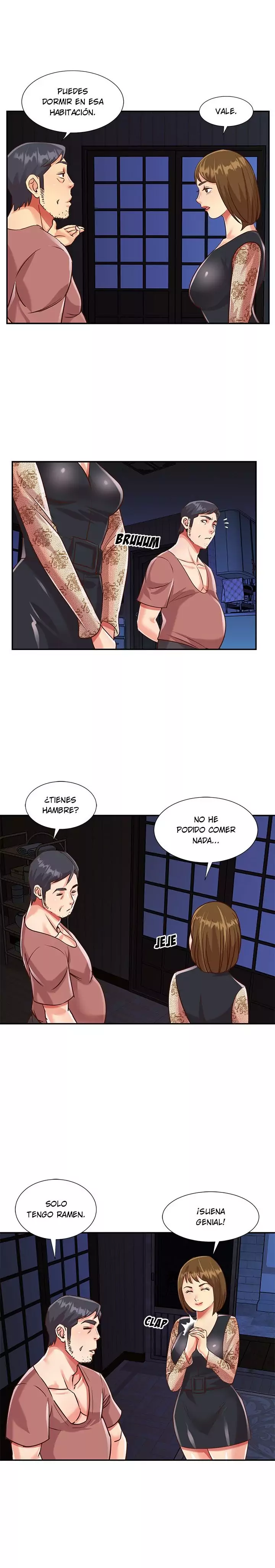 NOT ONE, BUT TWO Capítulo 45 - Page 2