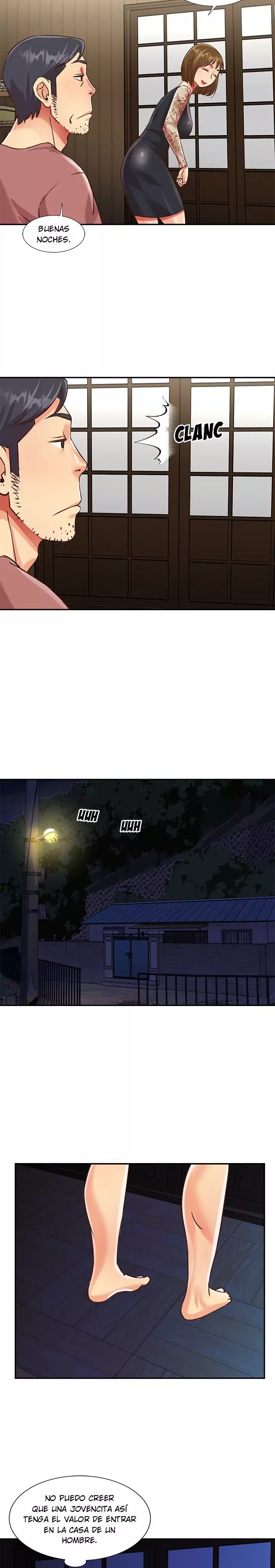 NOT ONE, BUT TWO Capítulo 45 - Page 4