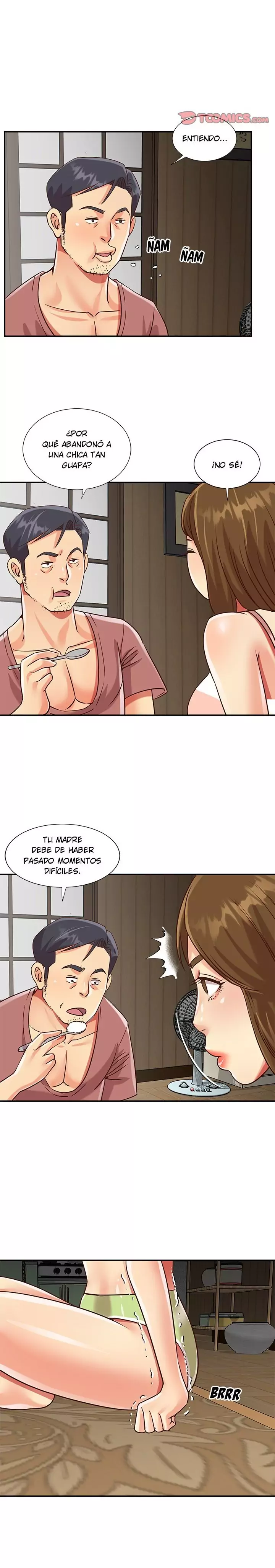 NOT ONE, BUT TWO Capítulo 45 - Page 12