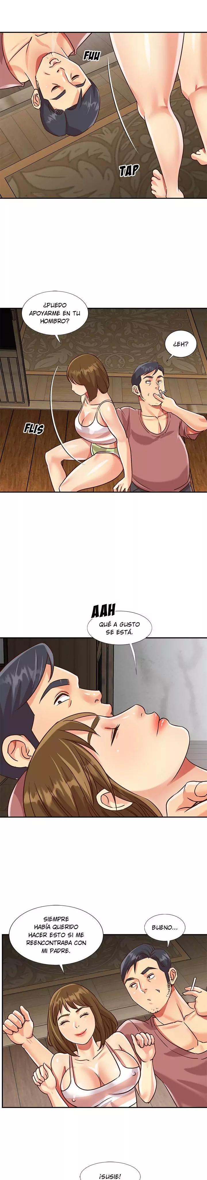 NOT ONE, BUT TWO Capítulo 45 - Page 14