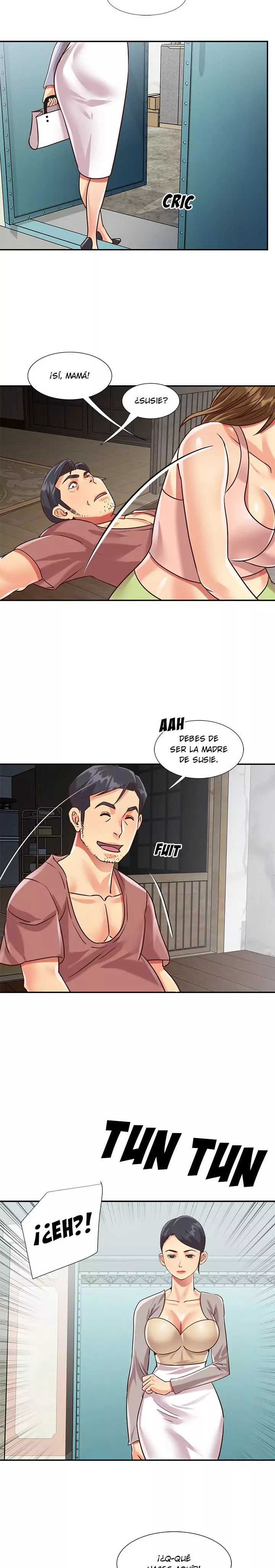 NOT ONE, BUT TWO Capítulo 45 - Page 15
