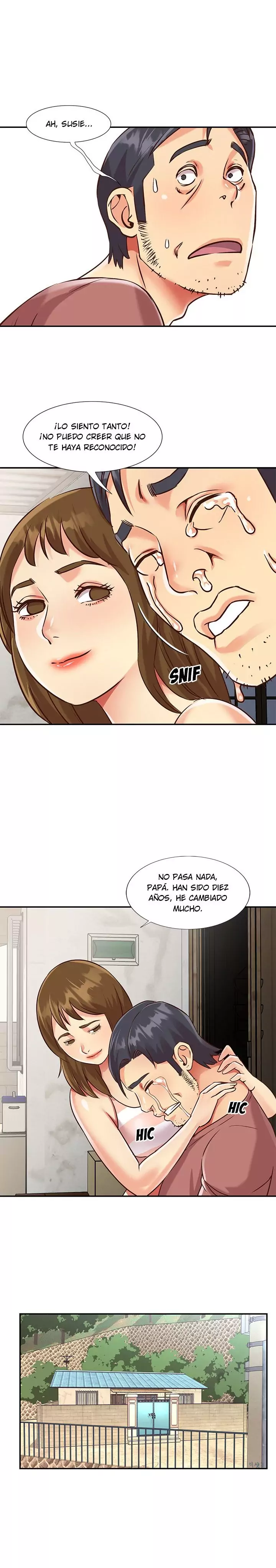NOT ONE, BUT TWO Capítulo 46 - Page 2
